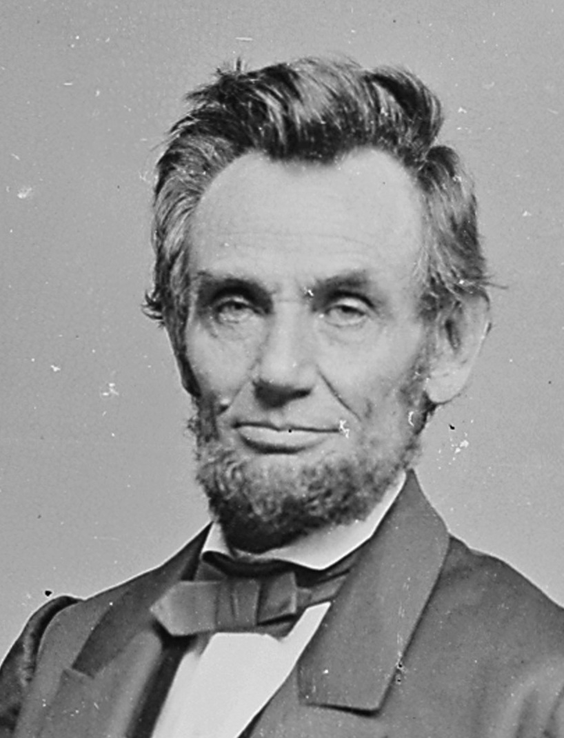 Abraham Lincoln Abraham Lincoln